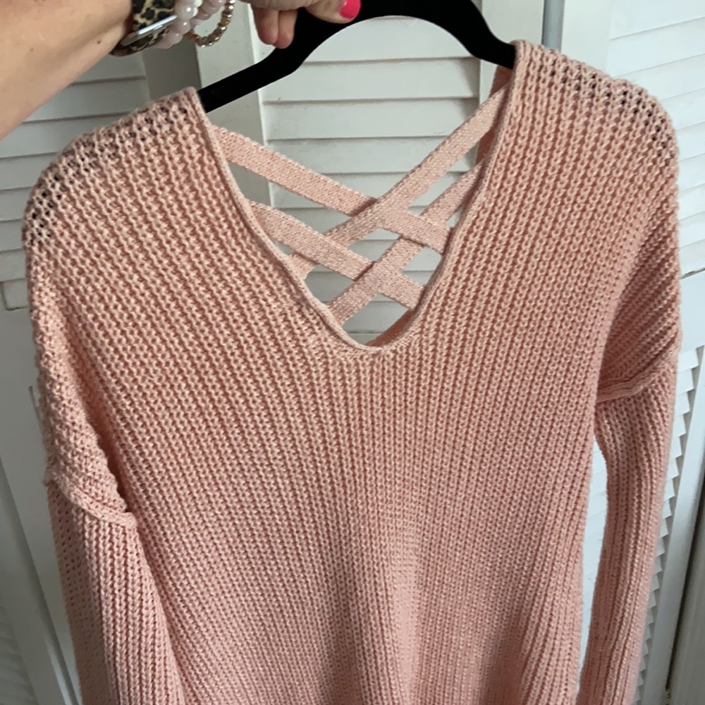 Target sweater - Picture 2 of 3